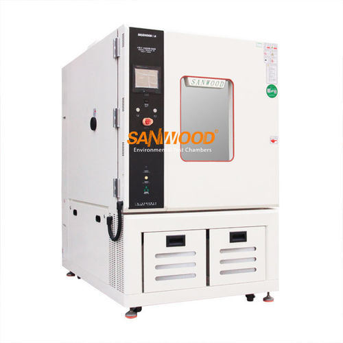 温度調整チャンバー - SMC-150-CC - Sanwood Environmental Chambers Co., Ltd. - 湿度 / 温度 / 実験用