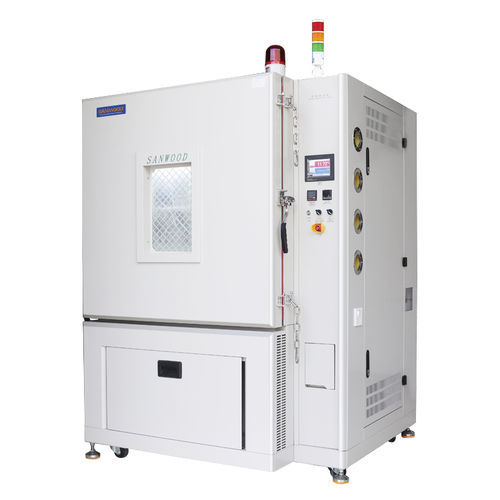 温度調整チャンバー - SMC-800-CC-FB - Sanwood Environmental Chambers Co., Ltd. - 温度 / 実験用 / 防爆
