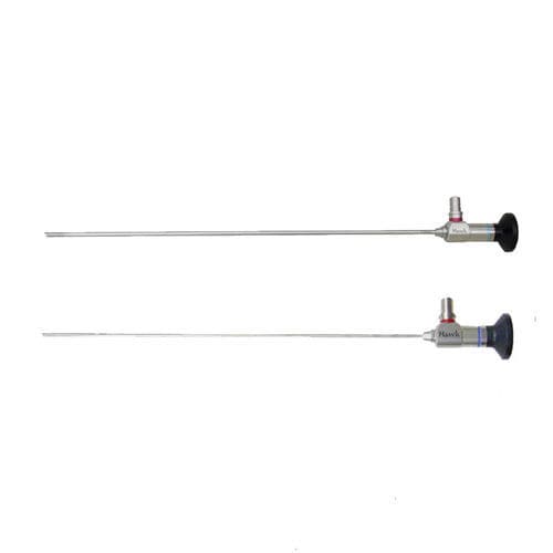 大人用子宮鏡 - Hangzhou Kangji Medical Instruments - まっすぐ