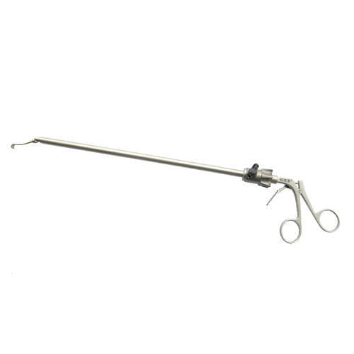 腹腔鏡レトラクタ - 101.106 - Hangzhou Kangji Medical Instruments - ステンレス製 / オートクレーブ