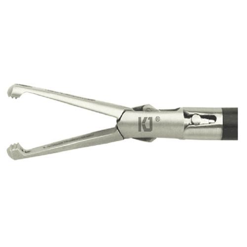 腹腔鏡用鉗子 - Hangzhou Kangji Medical Instruments - 把持 / アリス / 再利用可能