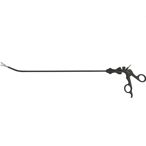腹腔鏡用鉗子 - 109.0 series - Hangzhou Kangji Medical Instruments - 把持 / ピントル / 再利用可能