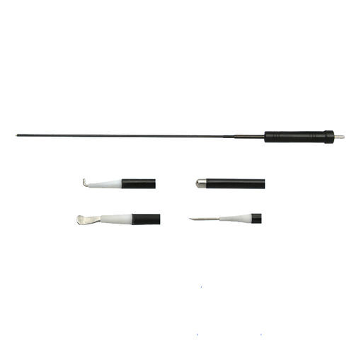 手術用電極 - 104.0 series - Hangzhou Kangji Medical Instruments - 子供用 / 腹腔鏡 / 単極