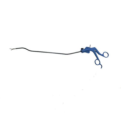 外科用鉗子 - 103 series - Hangzhou Kangji Medical Instruments - 腹腔鏡用 / 把持 / 再利用可能