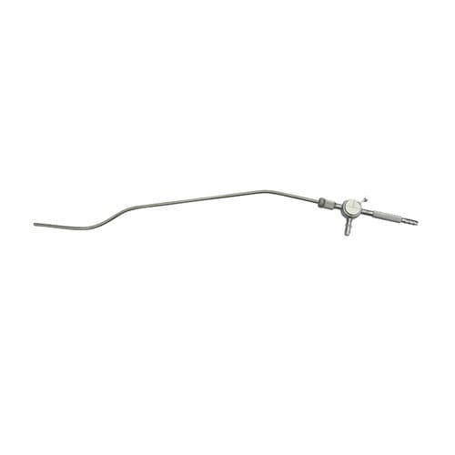 吸引カニューレ - 103.079 - Hangzhou Kangji Medical Instruments - 灌漑 / 腹腔鏡下灌流 / 腹腔鏡下吸引