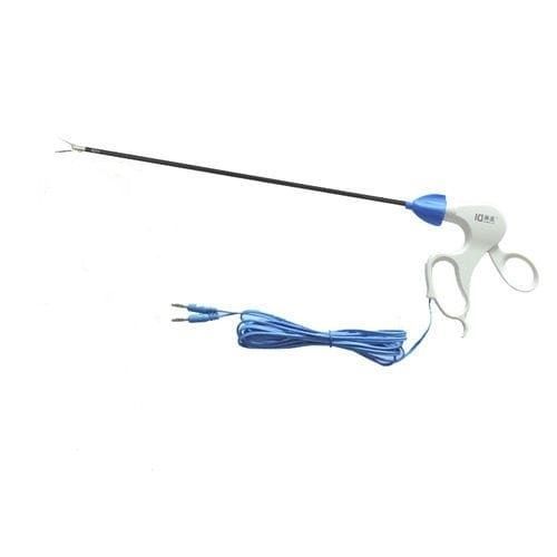 腹腔鏡用マイクロ鉗子 - 109Y.201 - Hangzhou Kangji Medical Instruments - 外科用 / 内視鏡用 / 血管シーリング