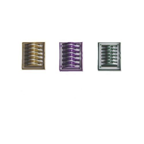 腹腔鏡下外科用クリップ - 103Y series - Hangzhou Kangji Medical Instruments