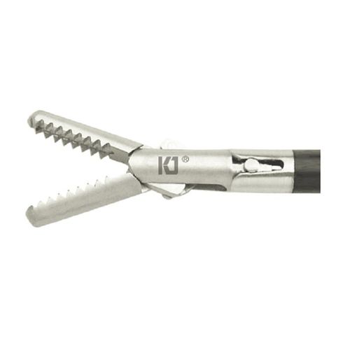 外科用鉗子 - Duck Nose - Hangzhou Kangji Medical Instruments - 腹腔鏡用 / 把持 / 歯付き