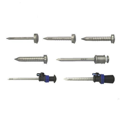 腹腔鏡検査用トロカール - 201.008 - Hangzhou Kangji Medical Instruments