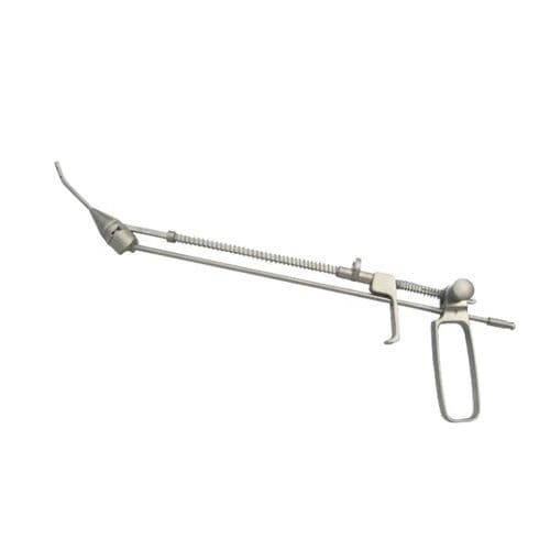 子宮内薬液注入器子宮マニピュレータ - 301.027 - Hangzhou Kangji Medical Instruments