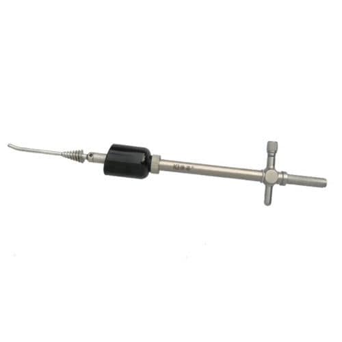子宮マニピュレータ - 301.027C - Hangzhou Kangji Medical Instruments