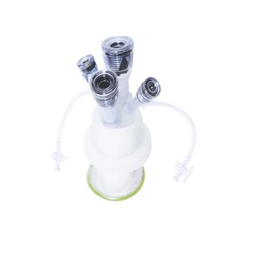 マルチ装置腹腔鏡下ポート - 101Y.F53 - Hangzhou Kangji Medical Instruments
