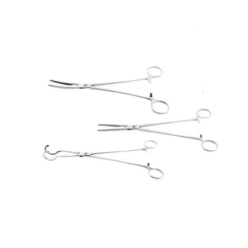 婦人科手術用器具一式 - 303.003A - Hangzhou Kangji Medical Instruments