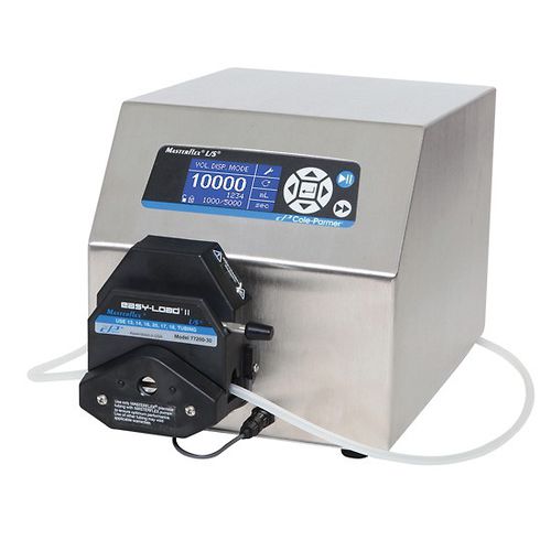 研究室用蠕動ポンプ - Masterflex® L/S® EW-77924, EW-77975  - Masterflex
