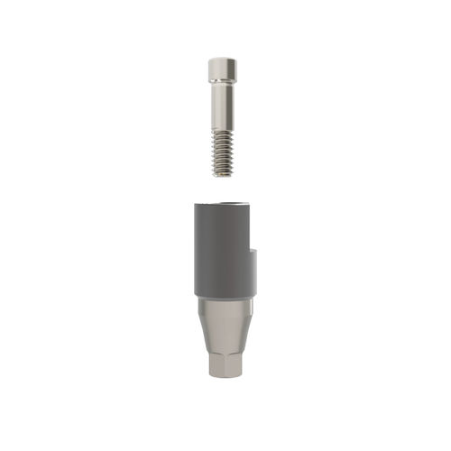 口腔内スキャンボディ - NSB    - NTA IMPLANT