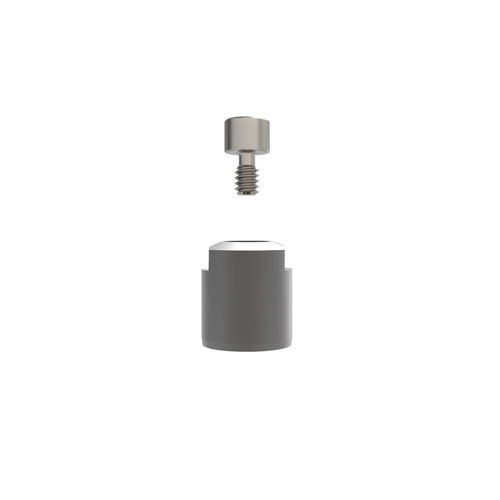 口腔内スキャンボディ - MSB 5010   - NTA IMPLANT