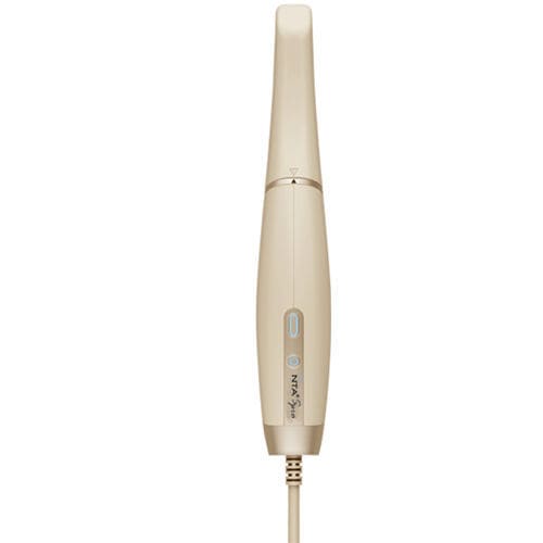 歯科医院用3Dスキャナー - NTA S-PRO - NTA IMPLANT - 口腔内 / 手持ち型 / カラー