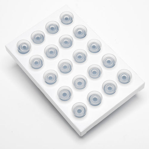 凝固分析用採取チューブ - Dynabyte GmbH - 円筒形 / 血液