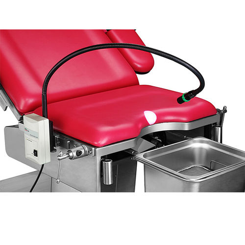 ナビス 油圧上下式診察台 本体 キャスター付きTY430C 8-8074-01 8-8074-01 油圧上下式診察台 本体 キャスター付き TY430C AXEL