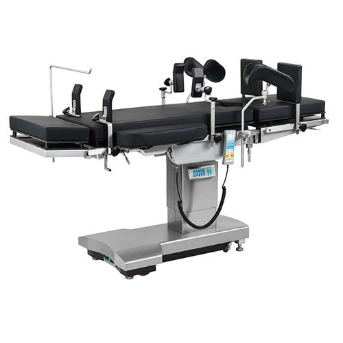 神経外科用手術台 - TDY-Y-1 - Shanghai Wanyu Medical Equipment - 汎用 / 耳鼻咽喉科用 / 放射線科用