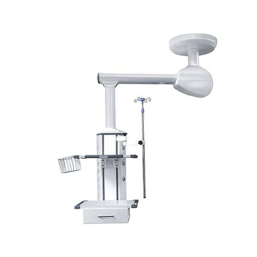 天井取付け医療ペンダント - TD-D-100 - Shanghai Wanyu Medical Equipment - 麻酔 / 実験用 / 集中治療用