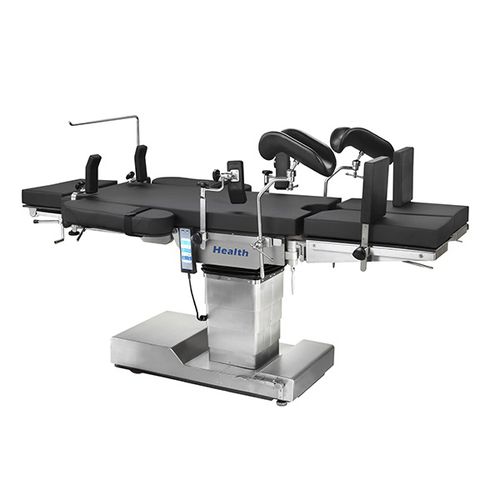汎用手術台 - TDY-G-1 - Shanghai Wanyu Medical Equipment - 神経外科用 / 耳鼻咽喉科用 / 放射線科用