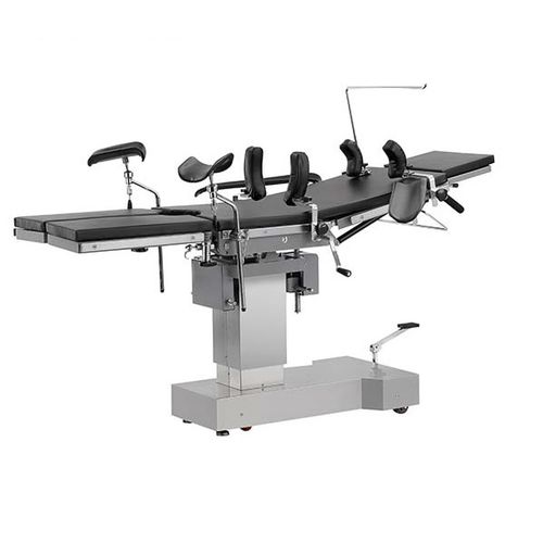 神経外科用手術台 - TS-1 - Shanghai Wanyu Medical Equipment - 汎用 / 耳鼻咽喉科用 / 放射線科用