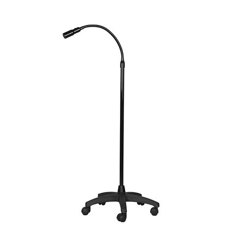 獣医用試験用照明 - LEDL100 - Shanghai Wanyu Medical Equipment - 手術器具 / 歯鏡用 / 救急治療室