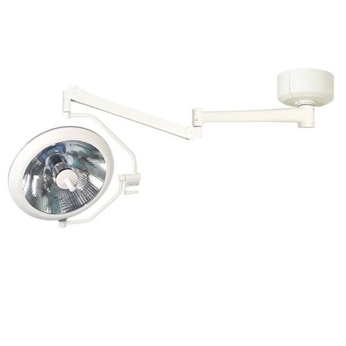 天井取付け無影灯 - DD700 - Shanghai Wanyu Medical Equipment - ハロゲン / 獣医用 / 96