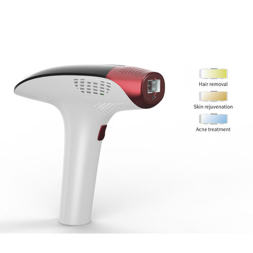 新品 LEAFLIFE Leaf Smooth IPL脱毛器 脱毛用IPL - LeafSmooth - Leaflife Technology - にきび治療