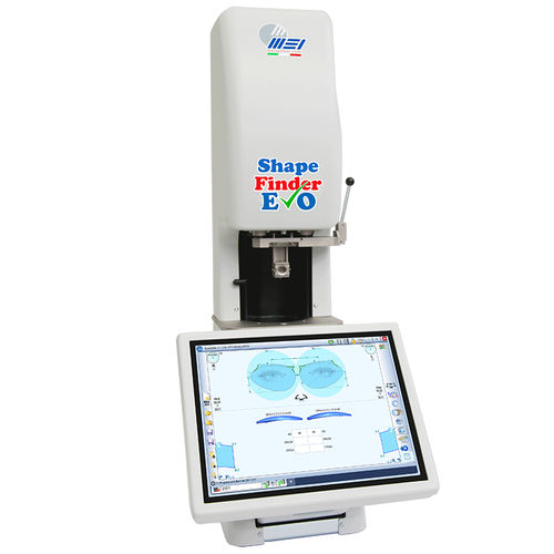 形状検出器 - ShaperFinder EVO - MEI System - 医療用