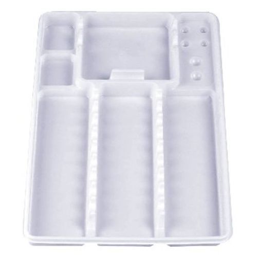 プラスチック製トレ－ - 15-093 - MEDIBASE - 使い捨て