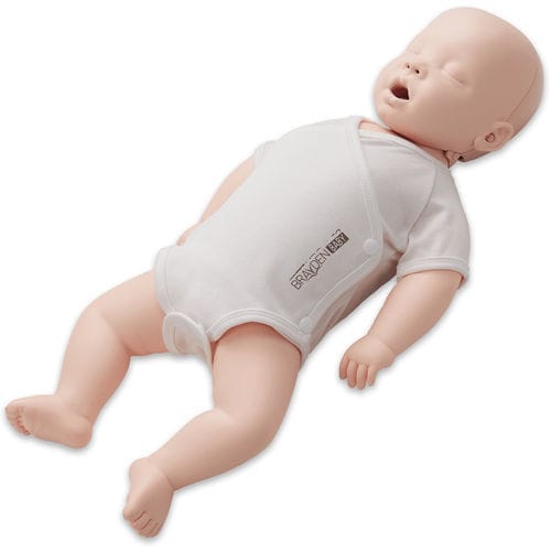 救急医療用訓練用マネキン - Brayden Advanced - Innosonian EU - 実習用 / 人工換気 / CPR用