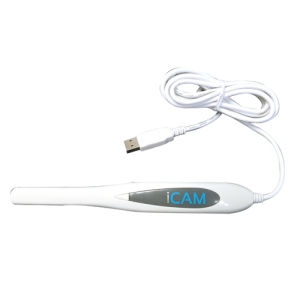 口腔内カメラ - iCAM  - Video Dental Concepts - デジタル / USB