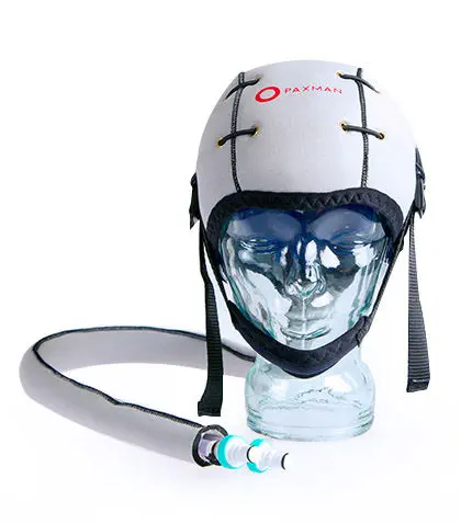 化学療法用低体温システム - PSCS - Paxman Scalp Cooling