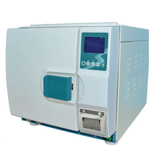 医療用オートクレーブ - AUT2021002 - C.A.M. Hospital - 卓上 / 自動 / プログラム可能