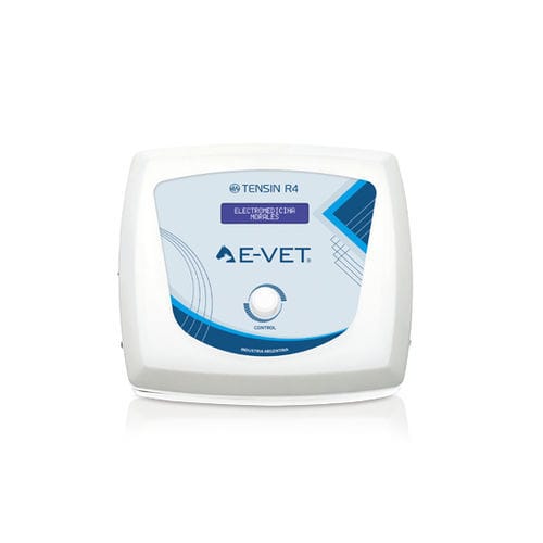 小動物用獣医学用電子刺激装置 - R4 - E-Vet - 大型動物用 / 卓上