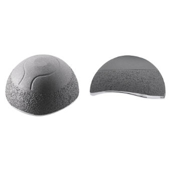 セメントレス人工臼蓋 - EVORA®-GRIP - Aston Medical