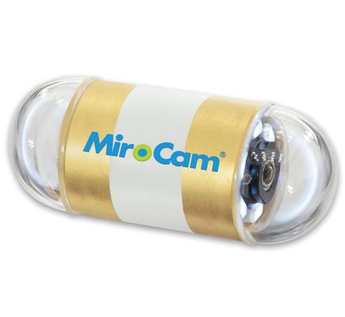 消化器内視鏡カプセル - MC2000B - Stratis Medical