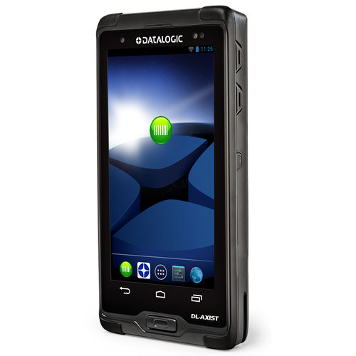 携帯型医療用PC - DL-AXIST - DATALOGIC S.R.L. - 過酷な環境用