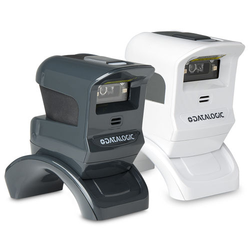実験用バーコードスキャナー - GRYPHON I GPS4400  - DATALOGIC S.R.L. - 2D