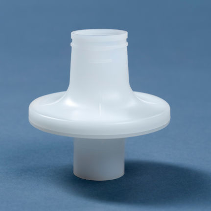 肺活量計用濾過器 - NeumoFilt Ergo - Medical Respiratory Devices - 抗菌性 / 抗ウイルス / エア