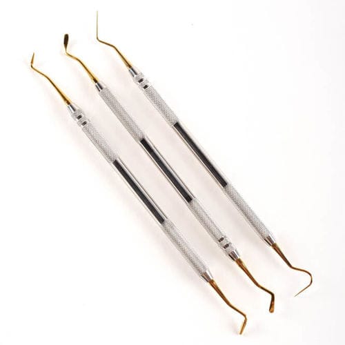歯科合成物用歯科用練り工具 - Basic  - Bioclear Matrix Systems