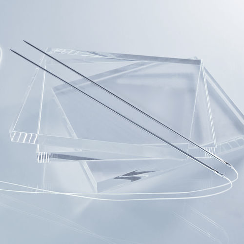 永久的スレッドリフト - SPRING THREAD®  - Spring Thread