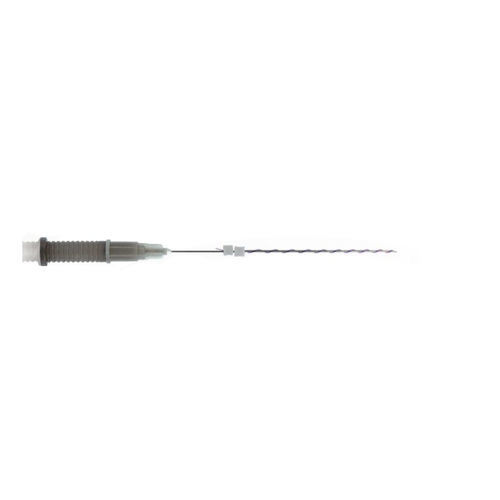 吸収性スレッドリフト - Single Screw - W&O medical esthetics - ノッチ付き / スムース