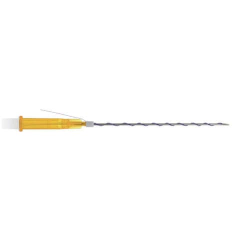 吸収性スレッドリフト - COGGING SCREW PLUS - W&O medical esthetics - ノッチ付き / スムース
