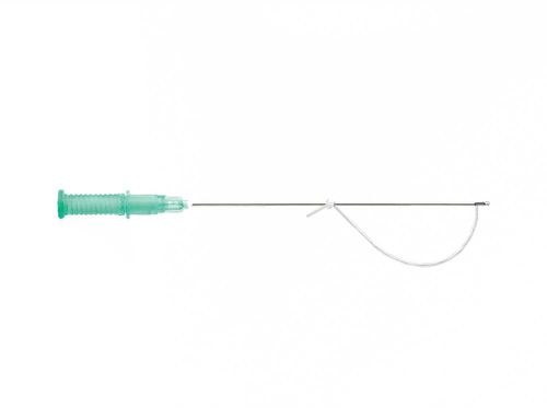 吸収性スレッドリフト - Cog Pro III Premium - W&O medical esthetics - ノッチ付き / スムース