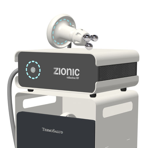 高周波ボディコントゥアリング治療装置 - ZIONIC - Termosalud