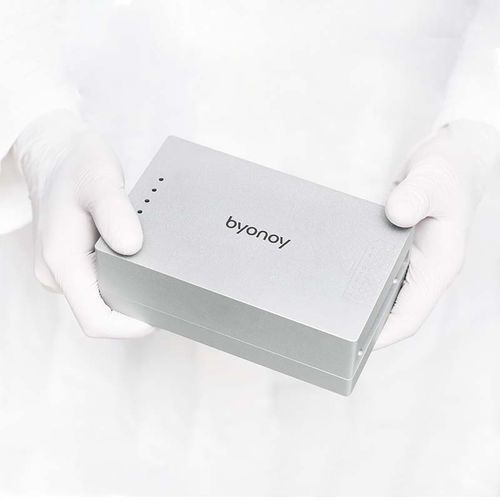 吸収度マイクロプレートリーダー - Absorbance 96 - Byonoy - ELISA / 96ウェル