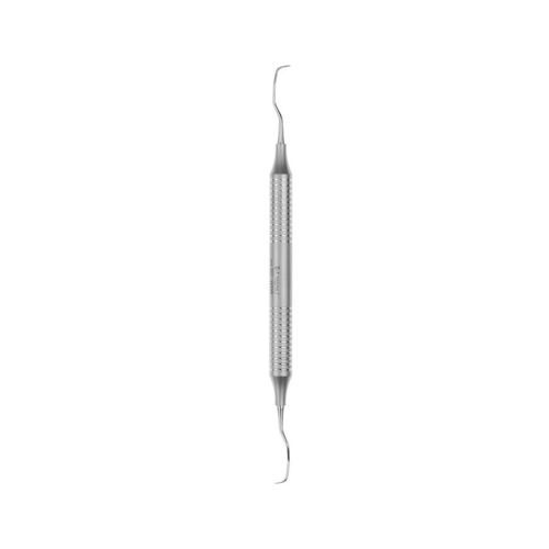Langerキュレット - 3/4 - Phoenix Instruments Limited - 歯周 / 汎用 / ダブル